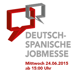 Deutsch-Spanische Jobmesse