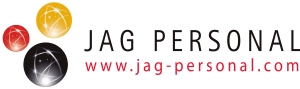 Logo Grande JAG PERsonal